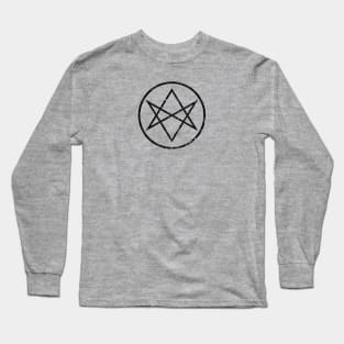 Men of Letters Long Sleeve T-Shirt